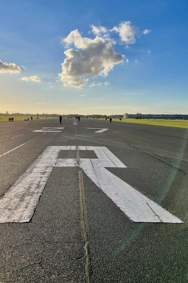 Vorfeld Vorfeld, Horizont